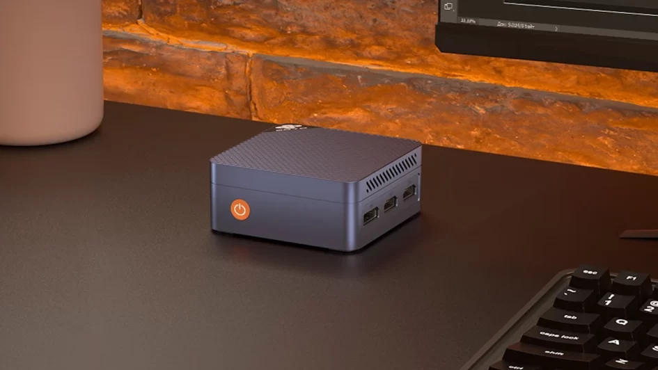 Soyo Mini PC M4 Mini