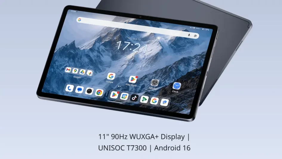 ALLDOCUBE IPlay 70E 2026