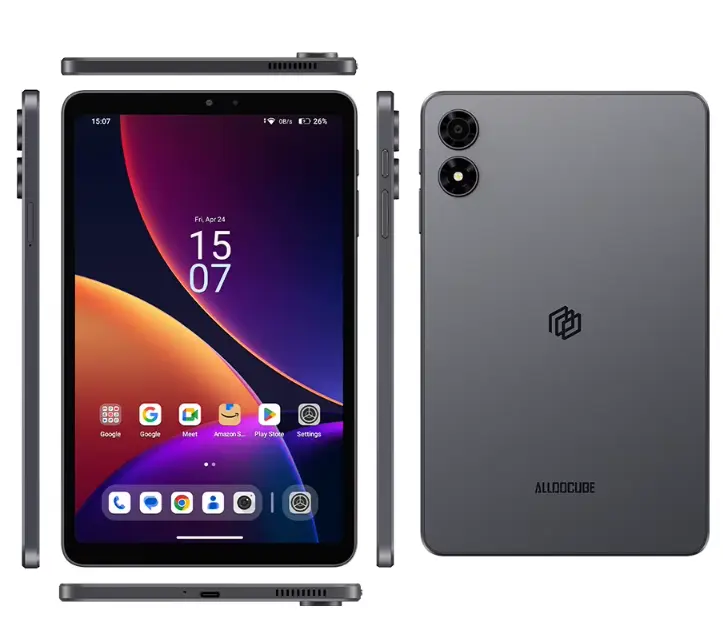 ALLDOCUBE IPlay 80 Mini Pro