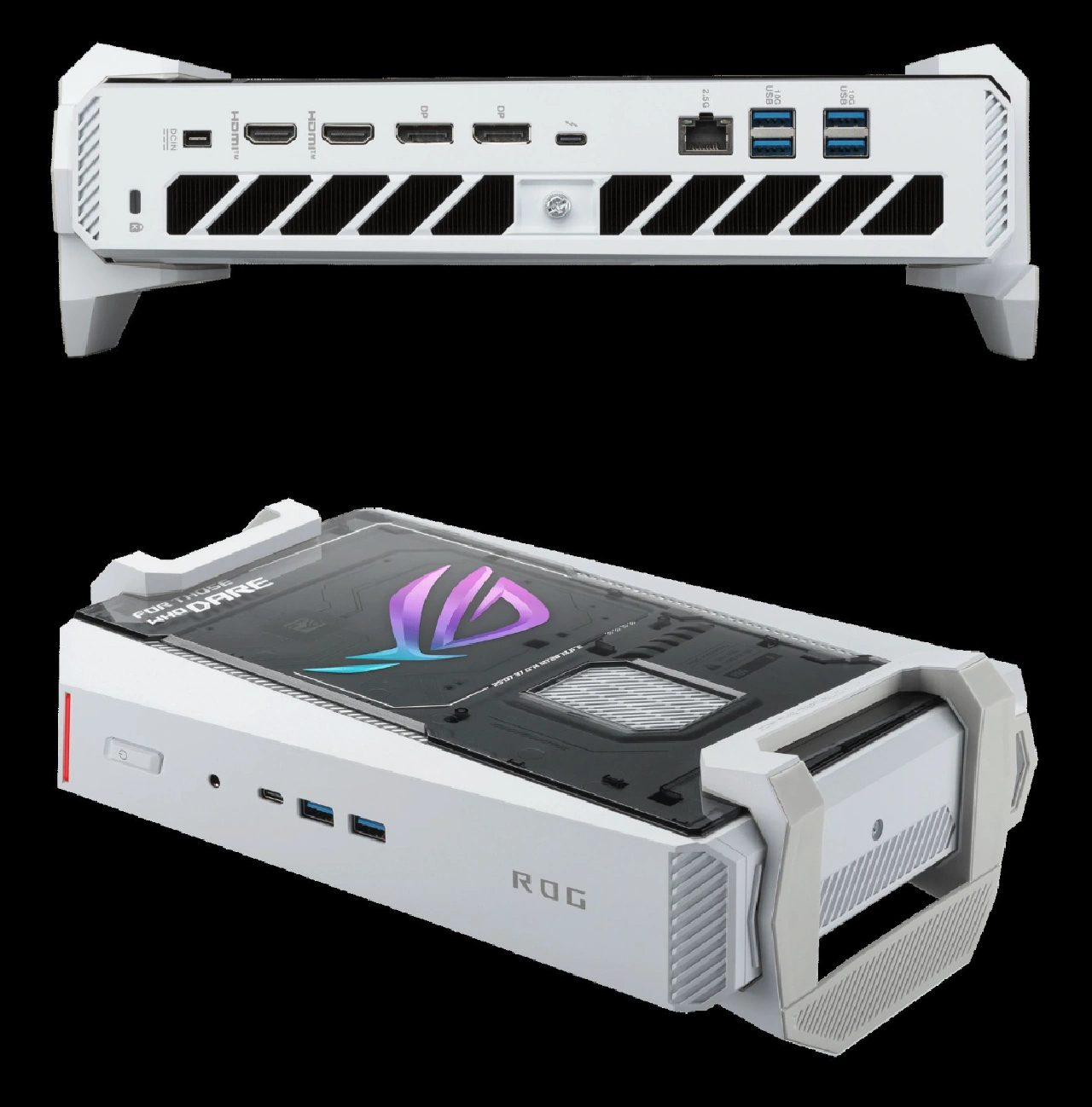 ASUS ROG NUC 16 Pc