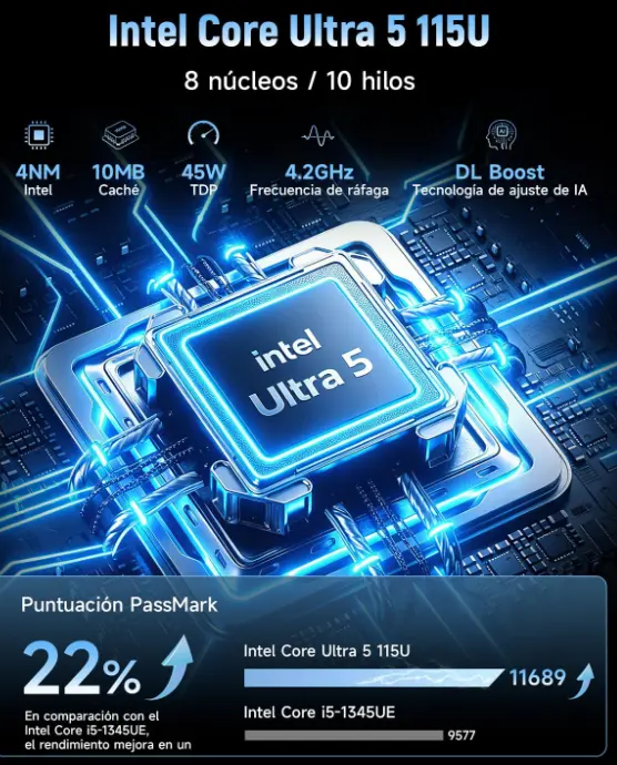 BMAX B11Pro 