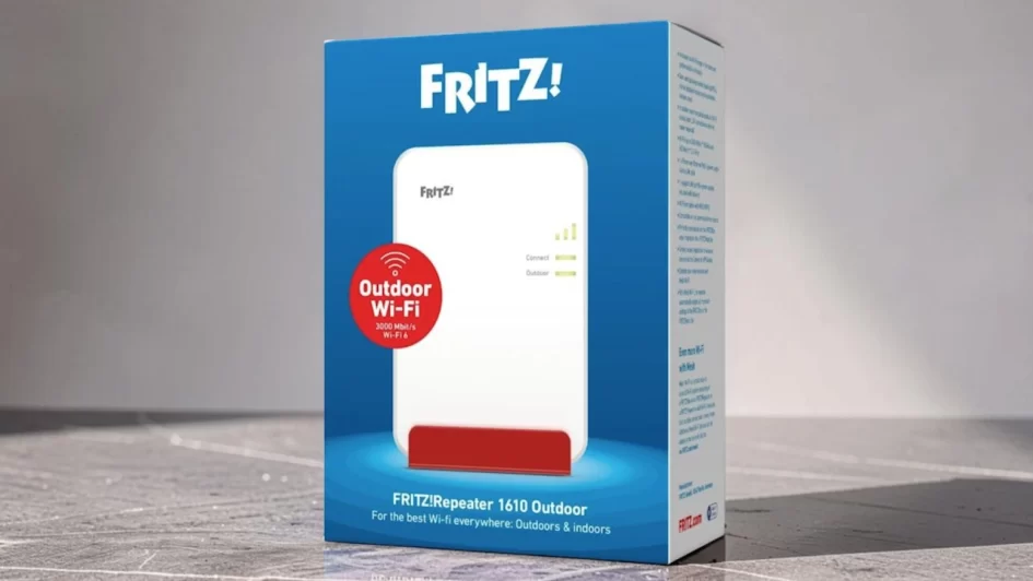 FRITZRepeater 1610