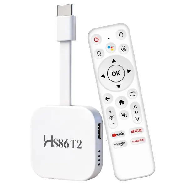 HS86 T2 Android Stick