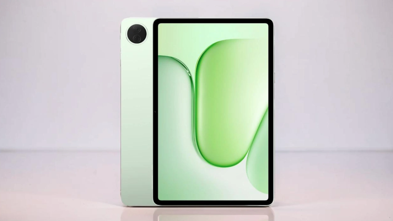 Honor Pad 20 Tablet