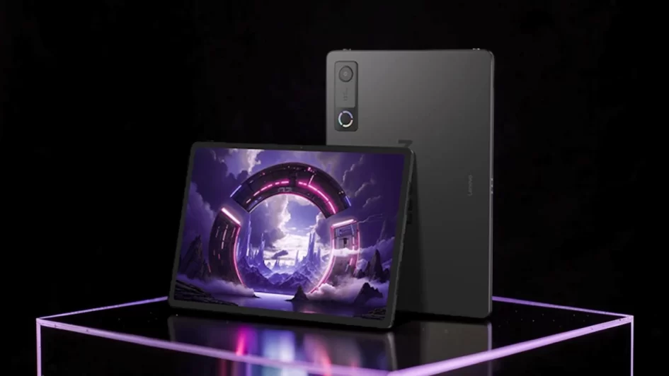 Lenovo LEGION Y900 11