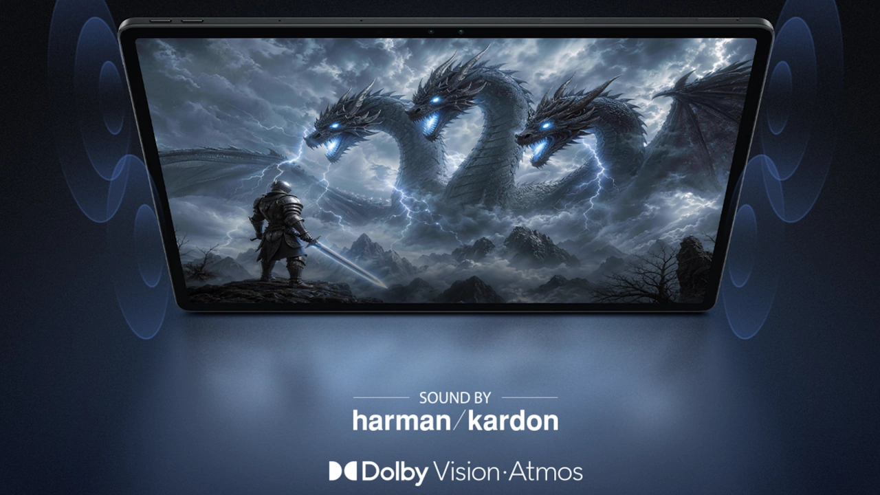 Lenovo Legion Y900 13 Specs