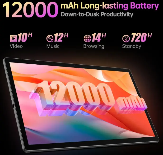 MESWAO B3 Tablet