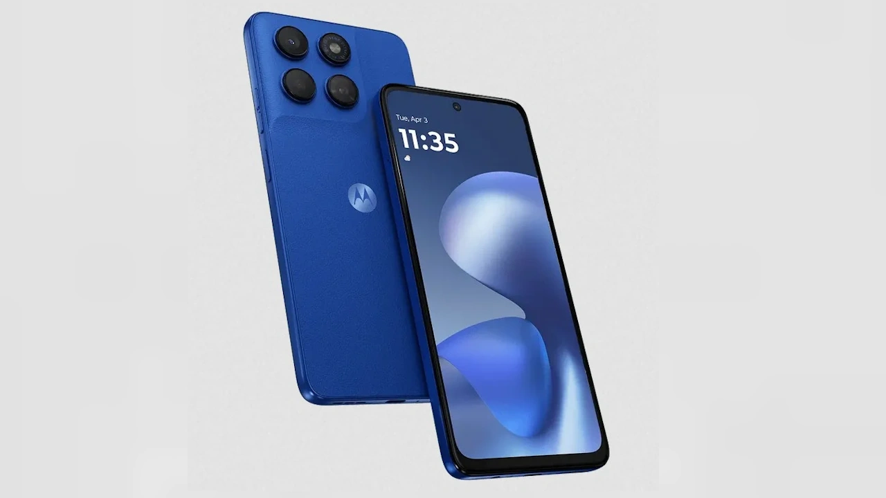 Moto G37