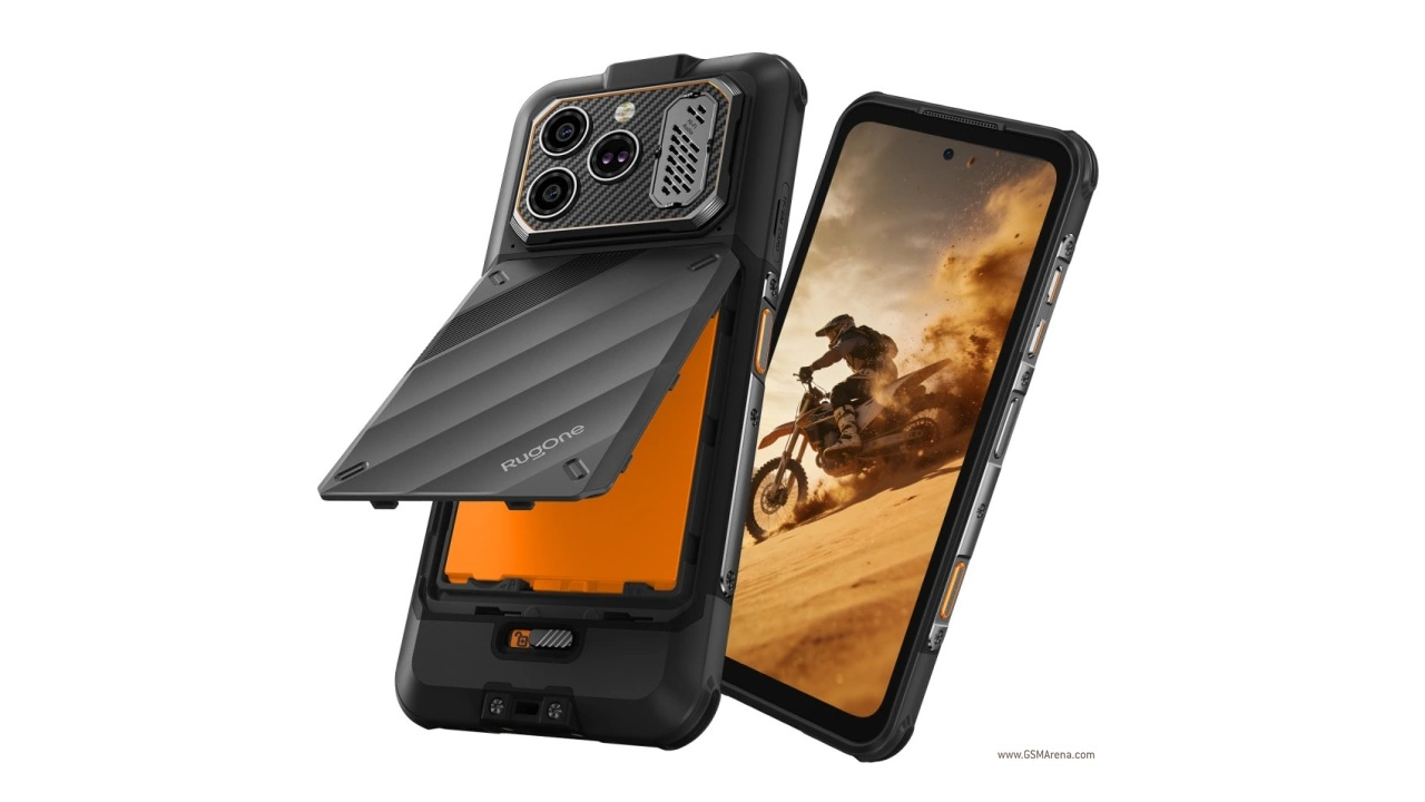 Moto G47 Armor