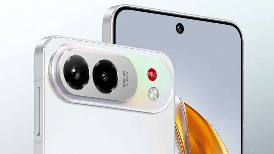 Nubia Air Pro Specs