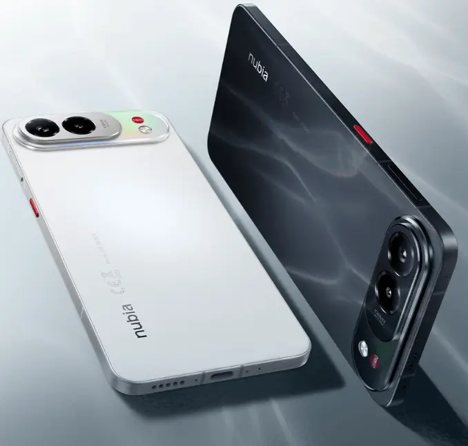 Nubia Air Pro