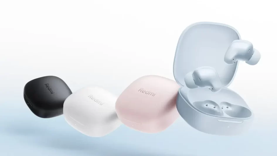 Redmi Buds 6 Play