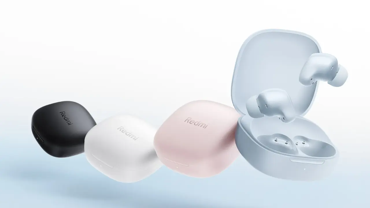 Redmi Buds 6 Play