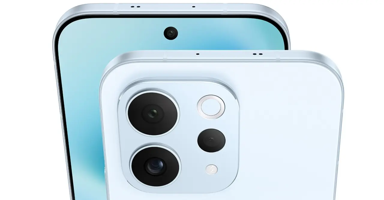 ViVo S60t Specs