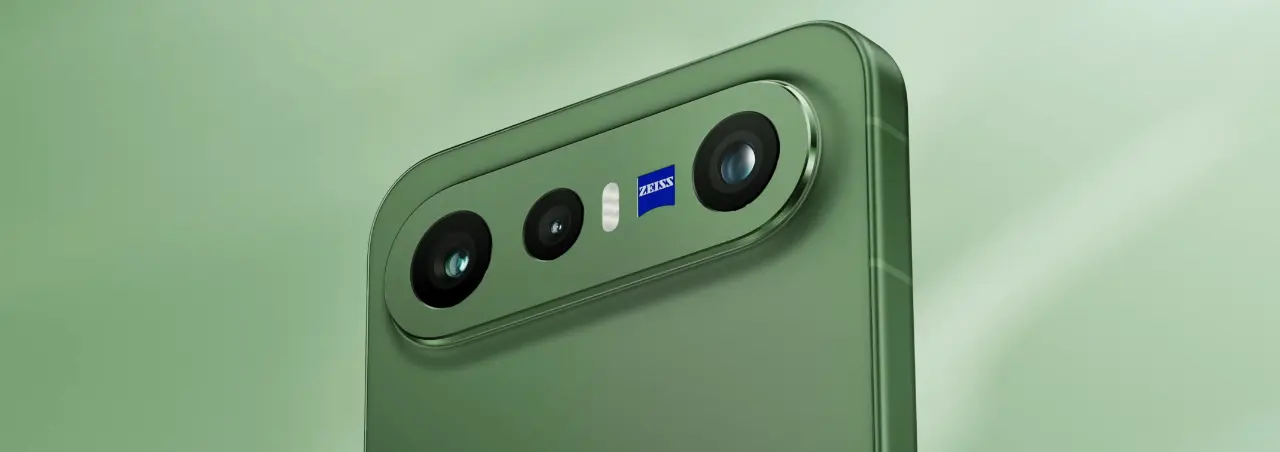 ViVo X300 FE Photo