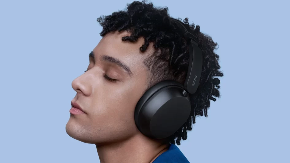 Xiaomi Redmi Headphones Neo Specs