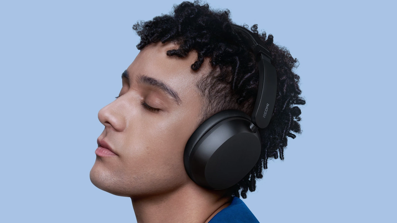 Xiaomi Redmi Headphones Neo Specs