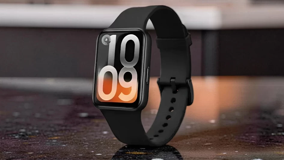 Xiaomi Smart Band 10 Pro