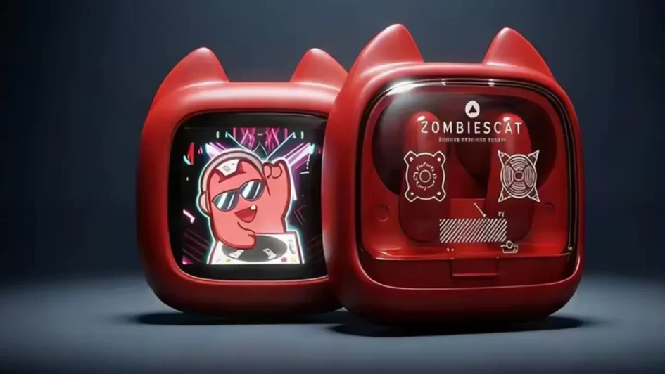 ZOMBIESCAT B19