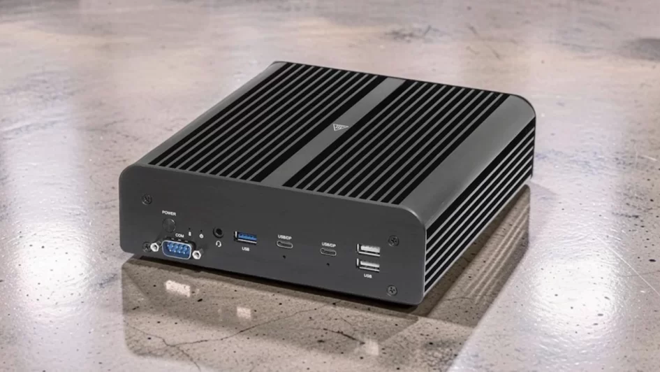 Asrock Ibox