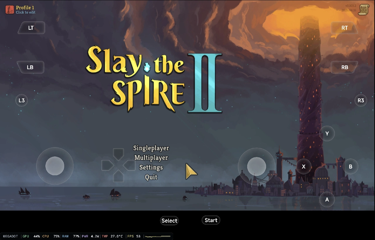 Gamehub Game