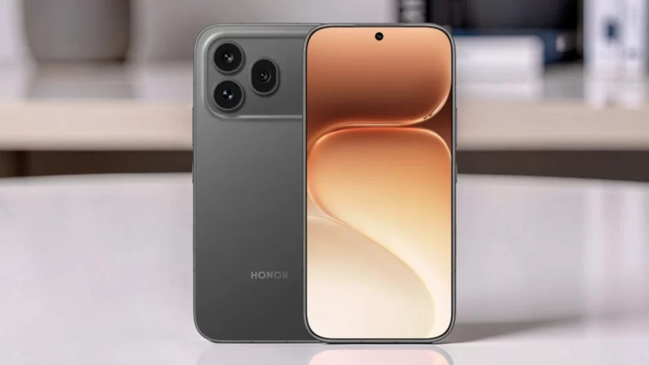 Honor 600 Pro