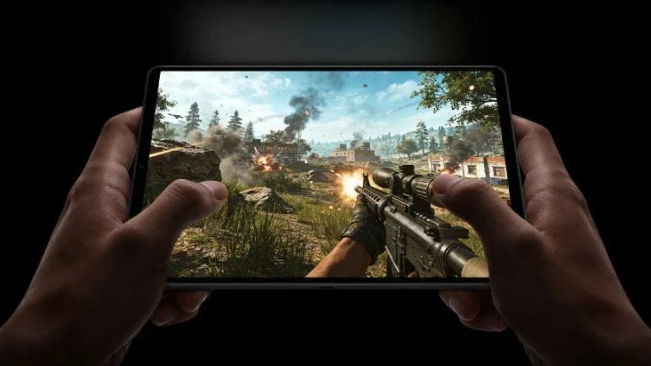 Lenovoy700 Gen 5 Tablet Specs