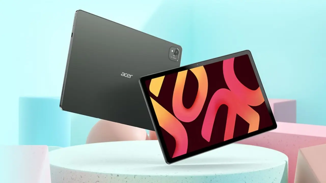 Acer Iconia Duo D12