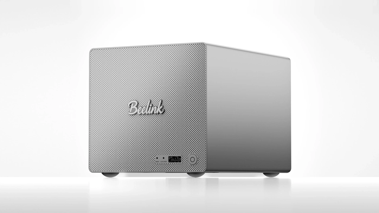 Beelink ME Pro 13500H