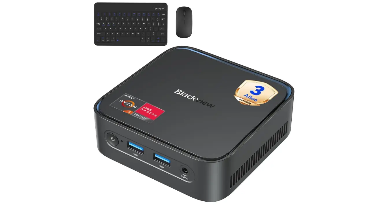 Blackview MP50