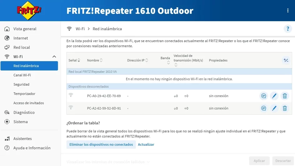 FRITZRepeater 1610 Outdoor Review S004