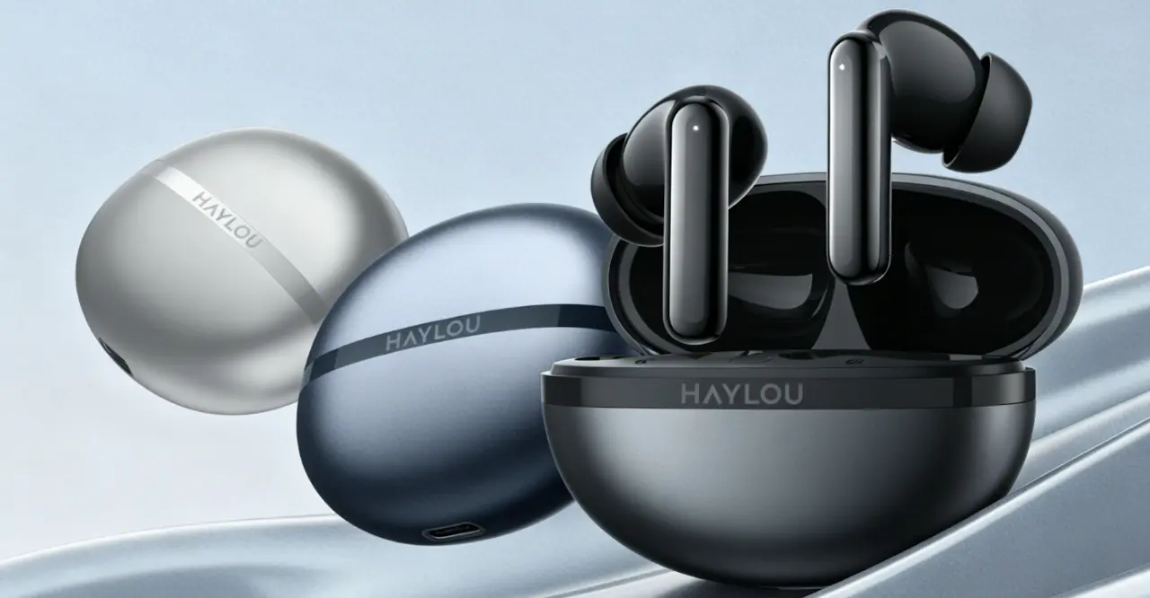 HAYLOU Flowbuds N50 Specs BT