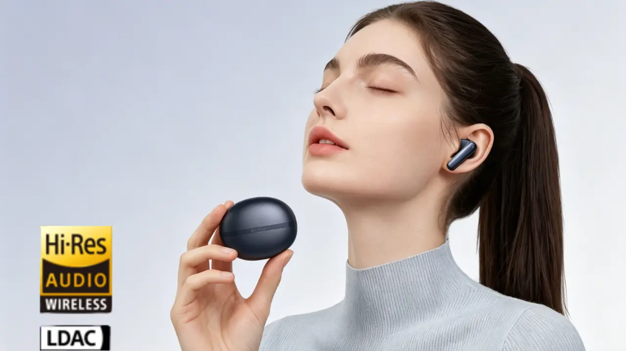 HAYLOU Flowbuds N50 Specs