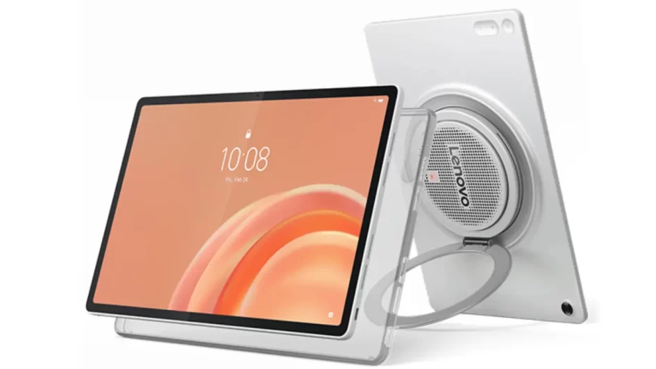 Lenovo Tab Plus Gen 2 Specs