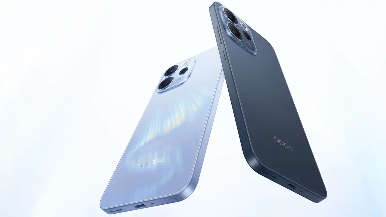 OPPO Reno15 A