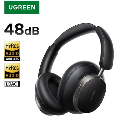 UGREEN Studio Pro Bluetooth