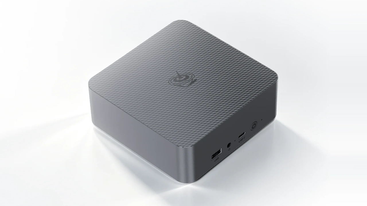Beelink EQi Wildcat Lake Core 3 304