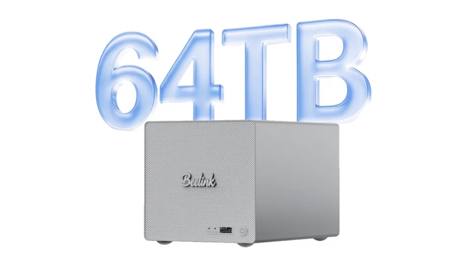 Beelink ME Pro 304