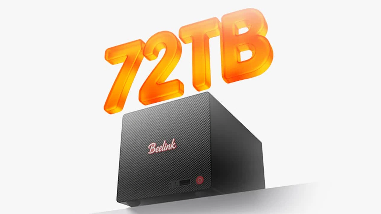 Beelink ME Pro 370