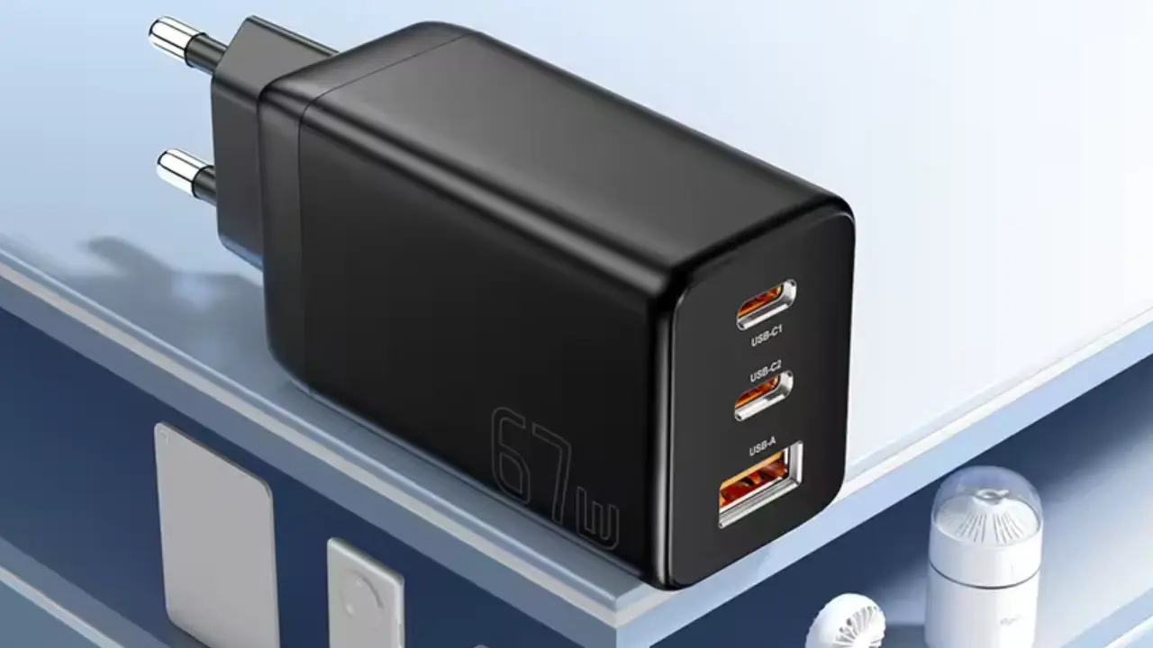GAN Essager 67W