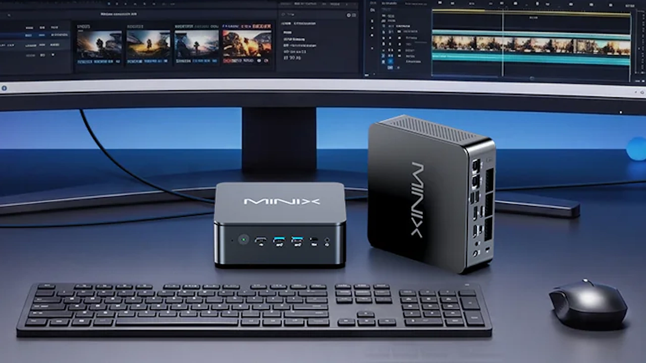 MINIX EU736 AI