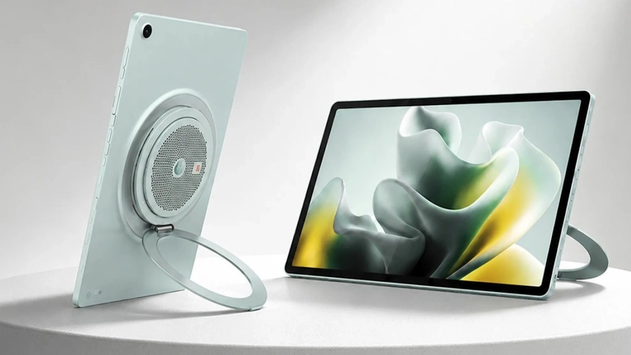 Motorola Moto Pad 70 Groove