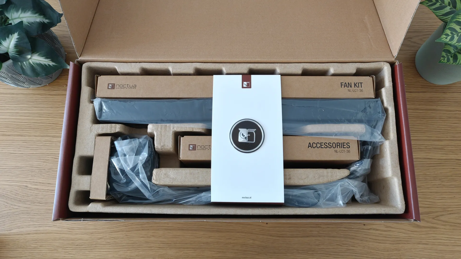 Noctua NL LC1 Review Es003