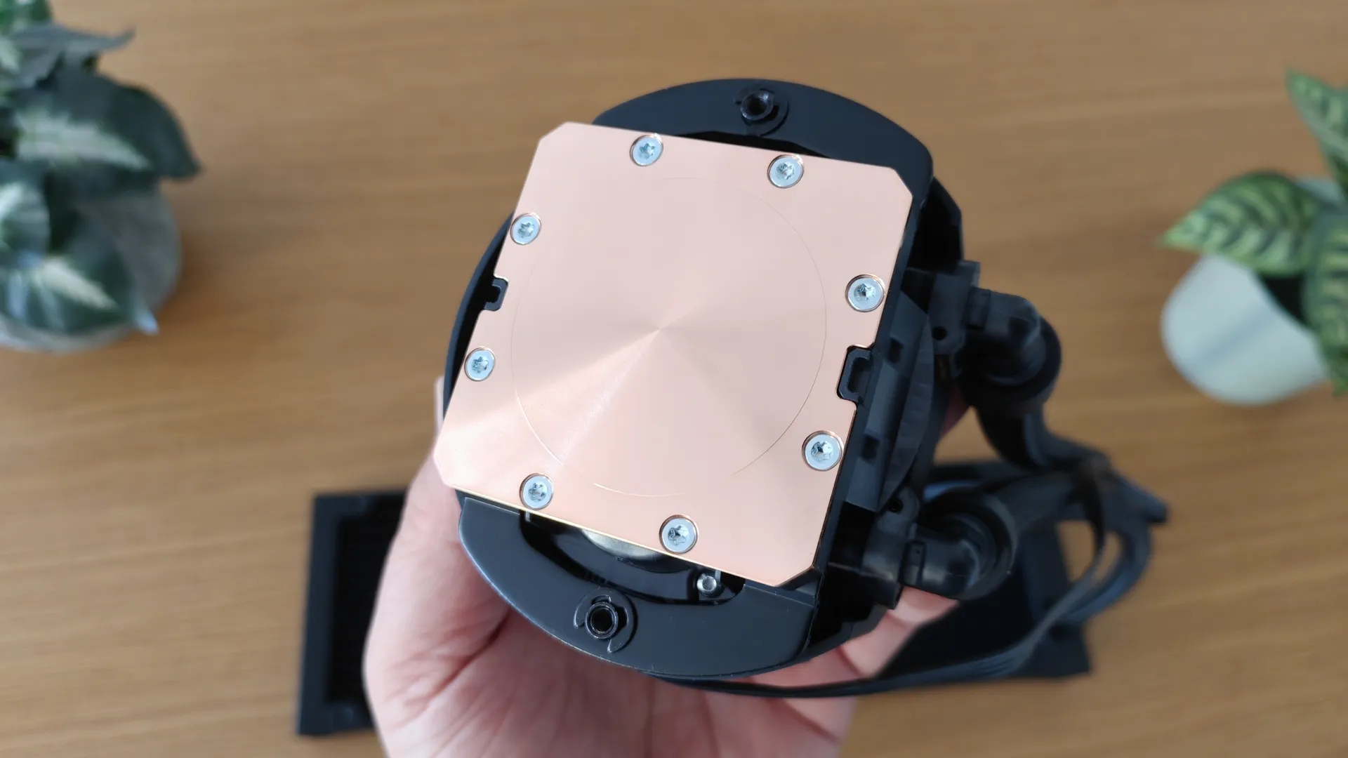 Noctua NL LC1 Review Es009