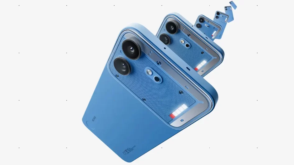Nothing Phone (4b) Specs