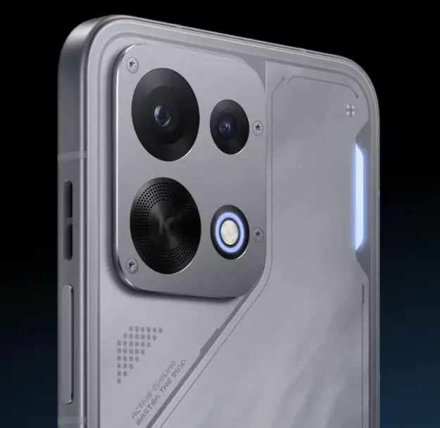 OPPO K15 Specs