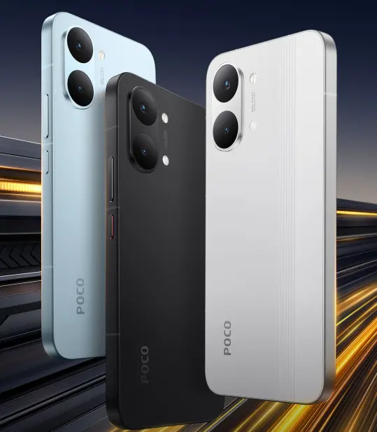 POCO X8 Pro Max Xiaomi