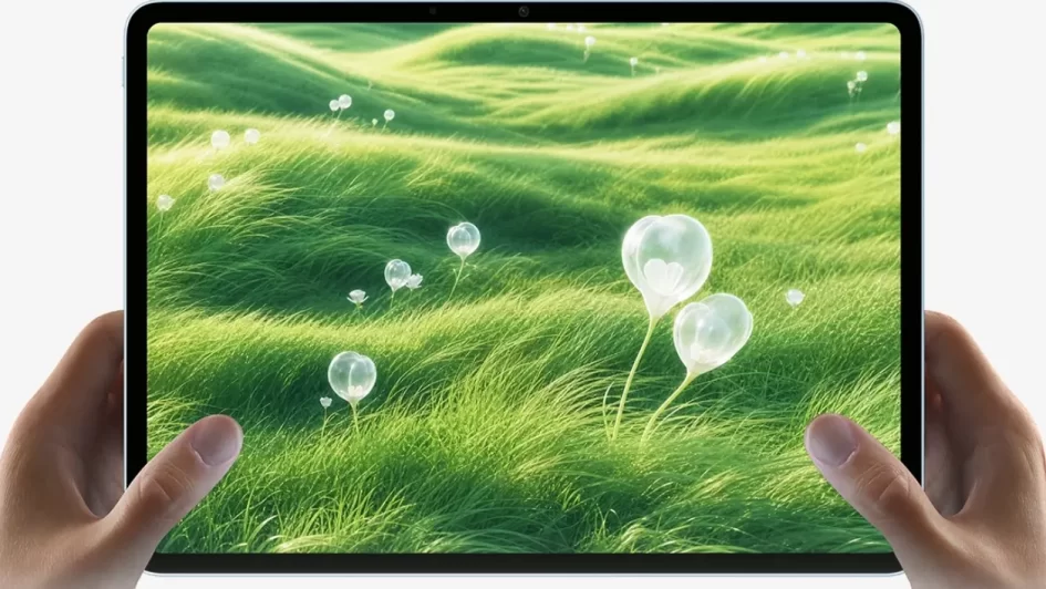 VIVO Pad5c