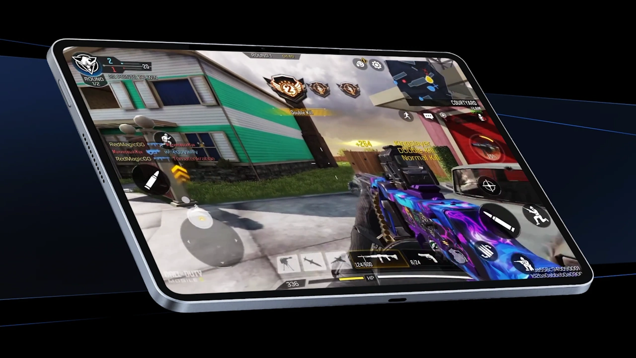Redmagic Astra 2 Gamingtablet
