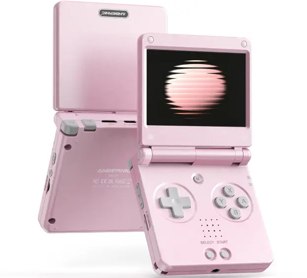 Anbernic RG SP